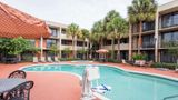 Days Inn & Suites Orlando Airport Pool
