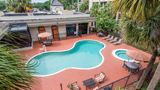 Days Inn & Suites Orlando Airport Pool