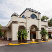Days Inn & Suites Orlando Airport