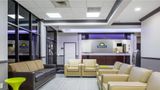 Days Inn & Suites Orlando Airport Lobby