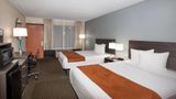 Days Inn & Suites Orlando Airport Room