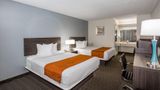 Days Inn & Suites Orlando Airport Room