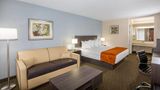 Days Inn & Suites Orlando Airport Suite