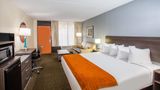 Days Inn & Suites Orlando Airport Suite