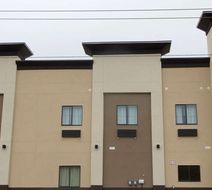 Days Inn & Suites Port Arthur Exterior