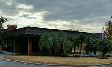 Days Inn St George