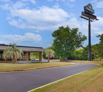 Days Inn St George Exterior