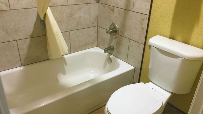 <b>Howard Johnson Pigeon Forge Room</b>. Images powered by <a href="https://iceportal.shijigroup.com/" title="IcePortal" target="_blank">IcePortal</a>.