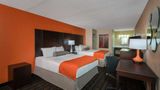 <b>Howard Johnson Pigeon Forge Room</b>. Images powered by <a href="https://iceportal.shijigroup.com/" title="IcePortal" target="_blank">IcePortal</a>.