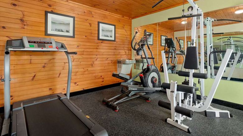 <b>Howard Johnson Pigeon Forge Health</b>. Images powered by <a href="https://iceportal.shijigroup.com/" title="IcePortal" target="_blank">IcePortal</a>.