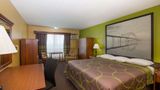 Super 8 Williams Room