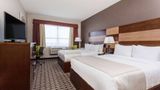 Wyndham Garden Edmonton Airport Room