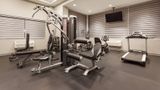 Wyndham Garden Edmonton Airport Health