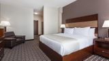 Wyndham Garden Edmonton Airport Room