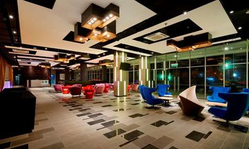 KIP Hotel Kuala Lumpur