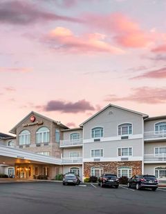 Best Western Plus Dutch Haus Inn & Suite