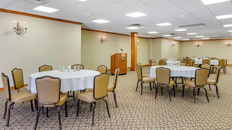 Best Western Plus Dutch Haus Inn & Suite Meeting