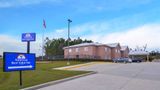 Americas Best Value Inn Exterior