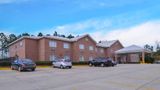 Americas Best Value Inn Exterior