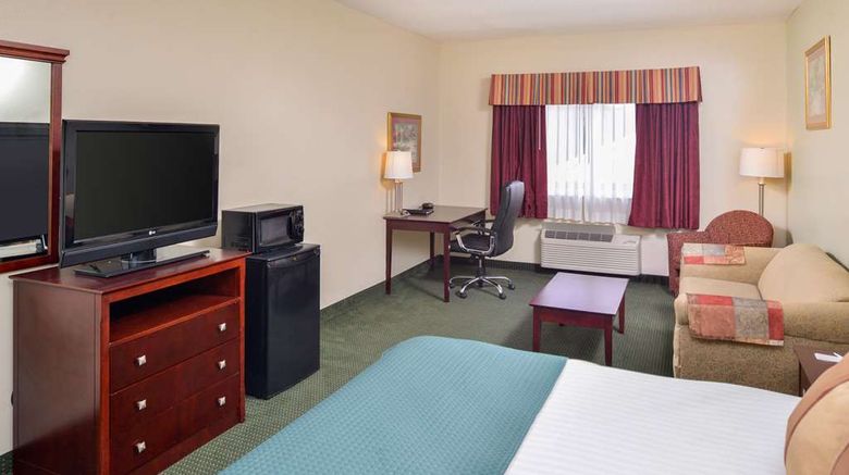 <b>Americas Best Value Inn Room</b>. Images powered by <a href="https://iceportal.shijigroup.com/" title="IcePortal" target="_blank">IcePortal</a>.