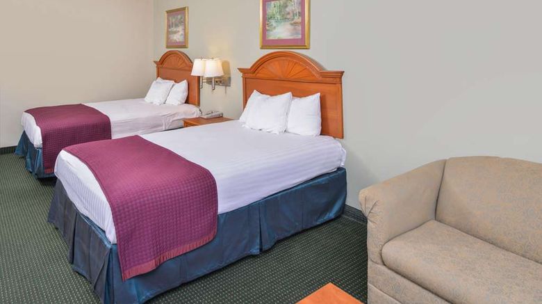 <b>Americas Best Value Inn Suite</b>. Images powered by <a href="https://iceportal.shijigroup.com/" title="IcePortal" target="_blank">IcePortal</a>.