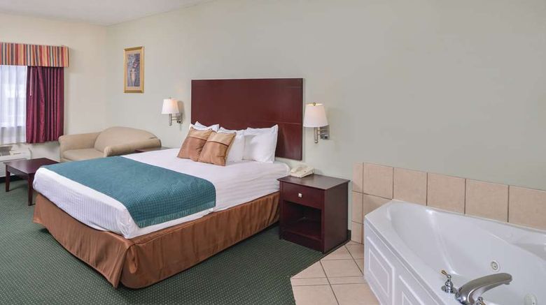 <b>Americas Best Value Inn Spa</b>. Images powered by <a href="https://iceportal.shijigroup.com/" title="IcePortal" target="_blank">IcePortal</a>.