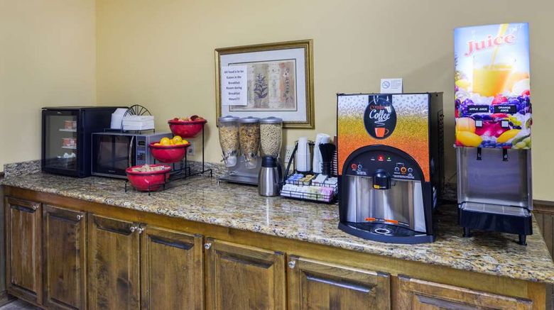 <b>Americas Best Value Inn Restaurant</b>. Images powered by <a href="https://iceportal.shijigroup.com/" title="IcePortal" target="_blank">IcePortal</a>.