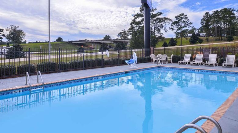 <b>Americas Best Value Inn Pool</b>. Images powered by <a href="https://iceportal.shijigroup.com/" title="IcePortal" target="_blank">IcePortal</a>.