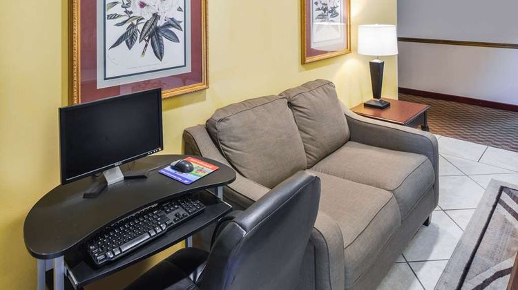 Americas Best Value Inn Other