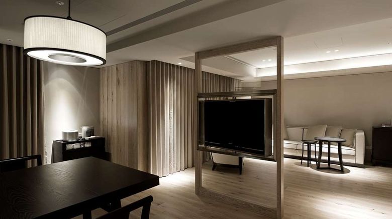 <b>Gloria Residence Taipei Hotel Other</b>. Images powered by <a href="https://iceportal.shijigroup.com/" title="IcePortal" target="_blank">IcePortal</a>.