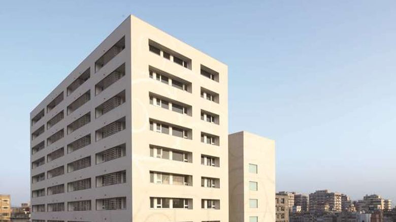 Gloria Residence Taipei Hotel Exterior. Images powered by <a href="https://iceportal.shijigroup.com" target="_blank" rel="noopener">Ice Portal</a>.