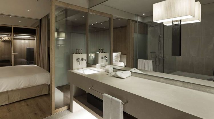 Gloria Residence Taipei Hotel Other