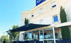 Kyriad Brive-la-Gaillarde Ouest