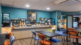 Kyriad Brive-la-Gaillarde Ouest Restaurant