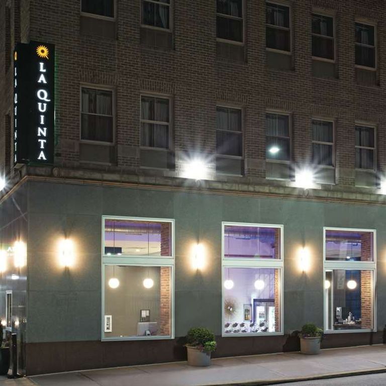 La Quinta Inn/Suites Baltimore Downtown