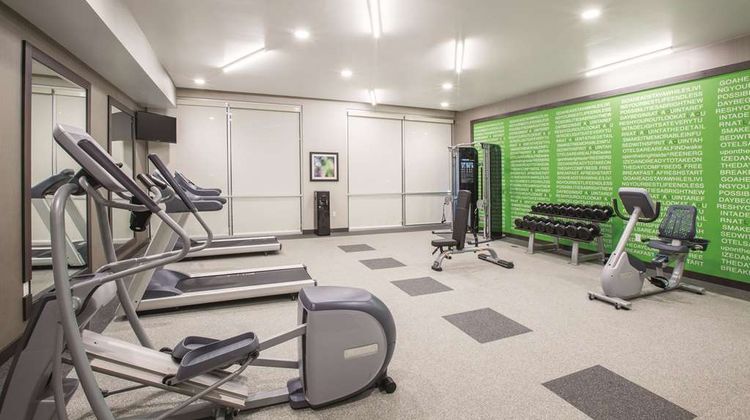 La Quinta Inn & Suites Broken Arrow Health