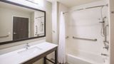 <b>La Quinta Inn & Suites Broken Arrow Room</b>. Images powered by <a href="https://iceportal.shijigroup.com/" title="IcePortal" target="_blank">IcePortal</a>.