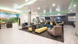 <b>La Quinta Inn & Suites Broken Arrow Lobby</b>. Images powered by <a href="https://iceportal.shijigroup.com/" title="IcePortal" target="_blank">IcePortal</a>.