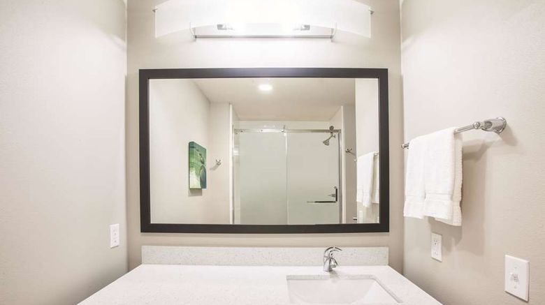 <b>La Quinta Inn & Suites Broken Arrow Room</b>. Images powered by <a href="https://iceportal.shijigroup.com/" title="IcePortal" target="_blank">IcePortal</a>.
