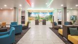 <b>La Quinta Inn & Suites Broken Arrow Lobby</b>. Images powered by <a href="https://iceportal.shijigroup.com/" title="IcePortal" target="_blank">IcePortal</a>.