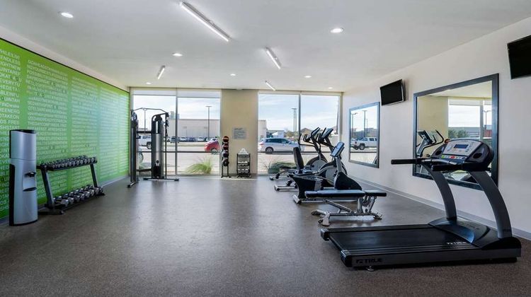 La Quinta Inn & Suites Cypress Health