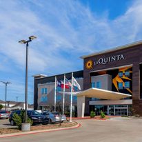 La Quinta Inn & Suites Cypress