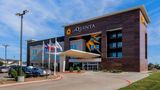 La Quinta Inn & Suites Cypress Exterior