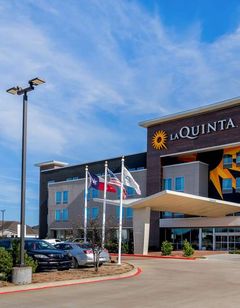 La Quinta Inn & Suites Cypress