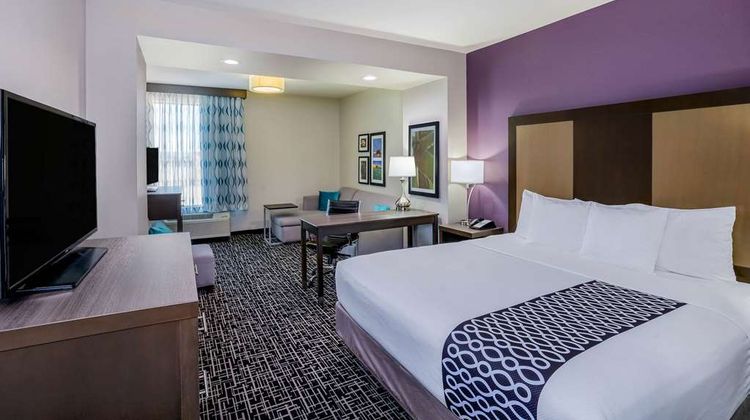 La Quinta Inn & Suites Cypress Room