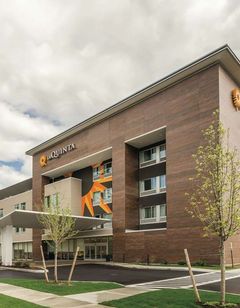 La Quinta Inn & Suites Clifton Park