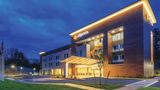 La Quinta Inn & Suites Clifton Park Exterior