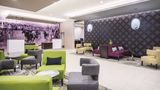 La Quinta Inn & Suites Clifton Park Lobby