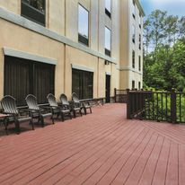 La Quinta Inn & Suites Covington