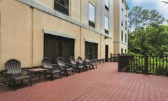 La Quinta Inn & Suites Covington